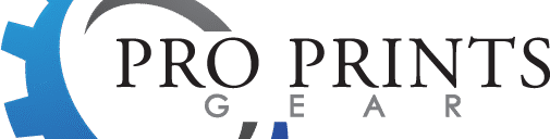 Pro Prints Gear